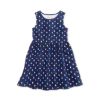 Picture of Baby Girl's Dotted Dress