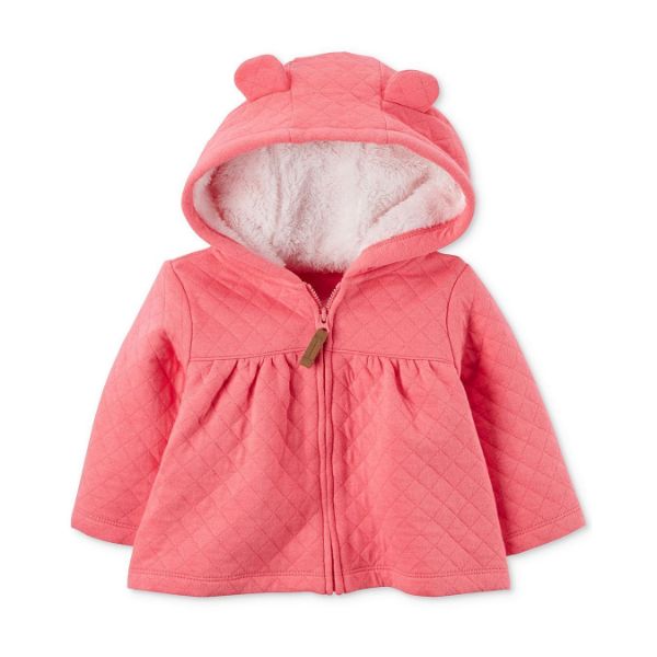 Picture of Baby Girl Hoodie