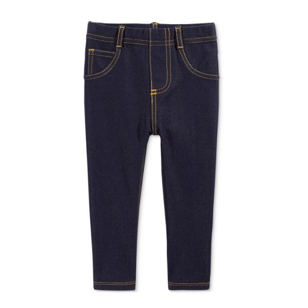Picture of Stretch Cotton Jeans