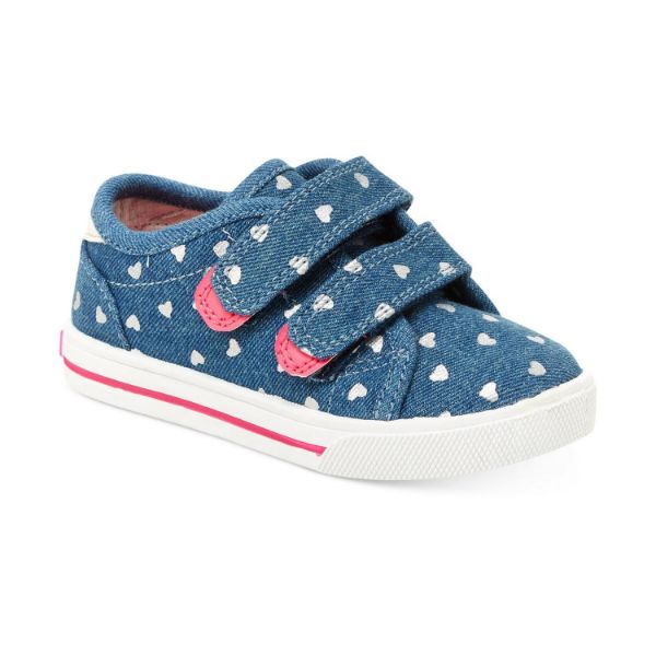 Picture of Carter's Baby Sneakers