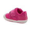 Picture of Pink Baby Girl Shoes