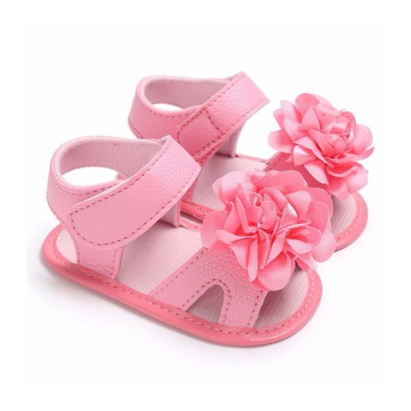 Picture of Baby Princess Sandals
