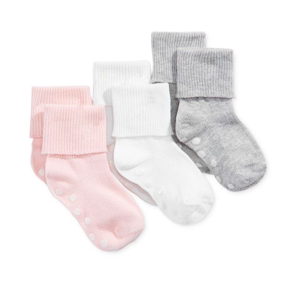 Picture of Girls Low Cut Socks