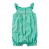 Picture of Cotton Skirted Romper